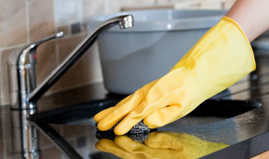 Shay's Sparkling Clean 